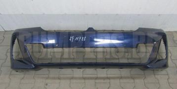 Bumper BMW 6 Serie GT G32 M-Pakket M Pakket Facelift LCI 20- beschikbaar voor biedingen