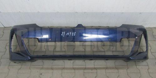 Bumper BMW 6 Serie GT G32 M-Pakket M Pakket Facelift LCI 20-, Auto-onderdelen, Carrosserie, Bumper, Voor, Gebruikt, 6 maanden garantie