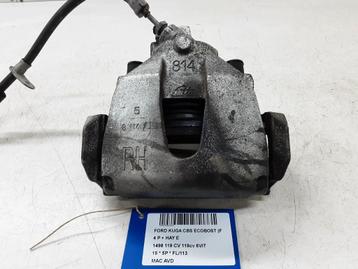 ETRIER DE FREIN AVANT DROIT Ford Kuga II (DM2), Utilisé, Ford