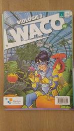 Waco Biologie 3, Boeken, Schoolboeken, ASO, Jeroen Goussey; Evelyne Vanoutrive; Eva Kenis; Maarten Sanne;..., Ophalen of Verzenden
