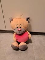 Knuffel Pimboli Diddl, Kinderen en Baby's, Speelgoed | Knuffels en Pluche, Ophalen, Zo goed als nieuw, Beer