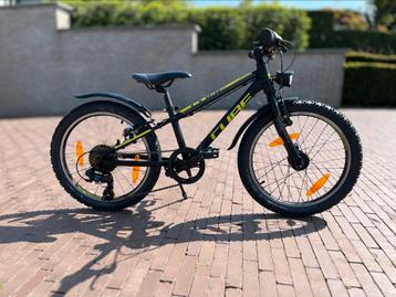 Mountainbike Cube 20’’ All road - Acid Race Series (ARS) beschikbaar voor biedingen