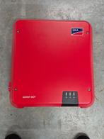 SMA 3Kw omvormer SB3.0-1 AV-40, Doe-het-zelf en Bouw, Zonnepanelen en Toebehoren, Ophalen, Zo goed als nieuw