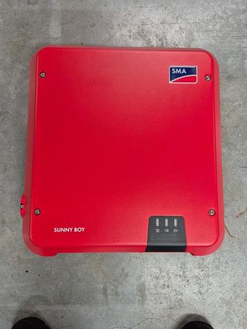 SMA 3Kw omvormer SB3.0-1 AV-40 beschikbaar voor biedingen