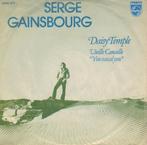 single serge gainsbourg---daisy temple---, CD & DVD, Vinyles Singles, Enlèvement ou Envoi, Single, Utilisé, Pop