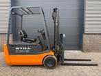 Still R20-18 1,8 ton elektrische heftruck, 1000 tot 2000 kg, Elektrisch, Heftruck, Still