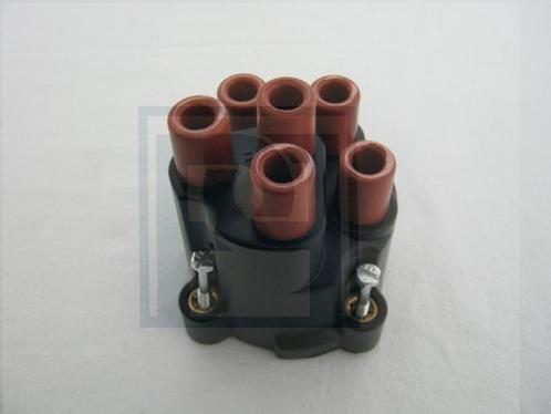 Volvo Verdelerkap stroomverdeler 850 B5252+B5254 1991+ S70/V, Auto-onderdelen, Motor en Toebehoren, Volvo, Nieuw, Ophalen of Verzenden