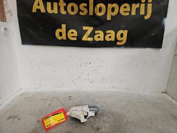 Raammotor Portier van een Audi A6 beschikbaar voor biedingen