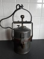 Lampe de mineur, Ophalen of Verzenden