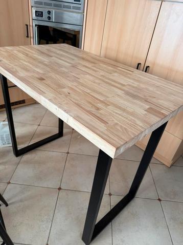 Tafel(keuken), beschikbaar voor biedingen