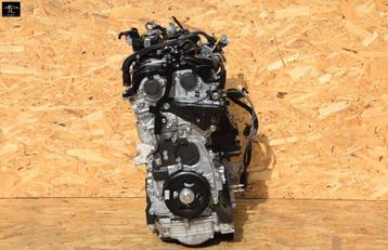 Toyota Yaris GR 1.6 G16E-P12P Motoblok motor