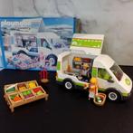 Playmobile country  marktkraamwagen, Ophalen of Verzenden, Zo goed als nieuw
