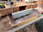 Topie / frees scheppach hf30 400v, Zakelijke goederen, Machines en Bouw | Houtbewerking, Ophalen