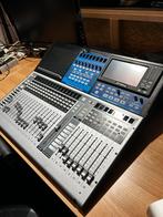 Studiolive 24 Mixer///Lees de advertentie aandachtig, Ophalen, Zo goed als nieuw, 20 kanalen of meer, Microfooningang