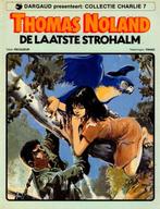 Strip van " Thomas Noland " , nr.2, Eén stripboek, Ophalen of Verzenden, Gelezen