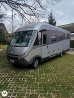 Carthago S Plus 2014, Caravans en Kamperen, Particulier, Carthago