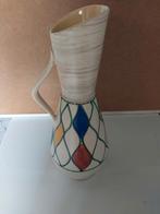 Grand vase en céramique BAY, Antiquités & Art, Enlèvement ou Envoi