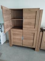 dressoir, barkast en tafel in perfecte staat, Ophalen