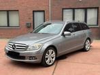 Mercedes C200 Automaat, Auto's, Mercedes-Benz, Automaat, Bedrijf, Diesel, C-Klasse