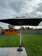 Tuin parasol, Ophalen, Gebruikt