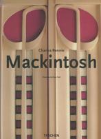 Mackintosh (Charles Rennie)  Peter Fell Taschen, Peter fiell, Architecten, Ophalen of Verzenden, Zo goed als nieuw