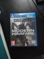 Call of duty modern warfare, Games en Spelcomputers, Ophalen