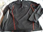 sporttrui maat S, Kleding | Heren, Sportkleding, Zwart, Ophalen of Verzenden, Zo goed als nieuw, Hardlopen of Fietsen
