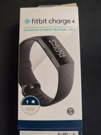 Fitbit Charge 4, Sport en Fitness, Ophalen of Verzenden, Zo goed als nieuw