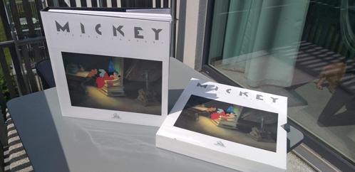 Mickey van Pierre Lambert, Boeken, Strips | Comics, Ophalen of Verzenden