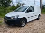 VW Caddy  Benzine  lichte vracht + Airco, Tissu, Achat, 1197 cm³, 2 places