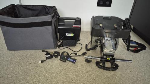 V-drive hulpmotor voor rolstoel, Diversen, Rolstoelen, Gebruikt, Ophalen