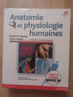 Anatomie et physiologie humaine - Marieb, Overige wetenschappen, Elaine N. Marieb, Ophalen, Gelezen