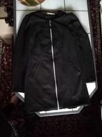 gilet en tissu épais fluo largeur poitrine 42 longueur 78.50, Enlèvement