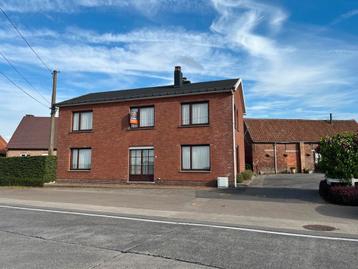Huis te koop in Oedelem, 192 m², Vrijstaande woning, 581 kWh/m²/jaar