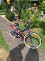 Fiets voor Meisjes, Ophalen, Zo goed als nieuw, 20 inch of meer