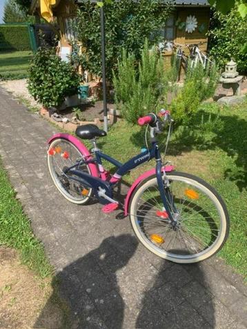 Fiets voor Meisjes beschikbaar voor biedingen