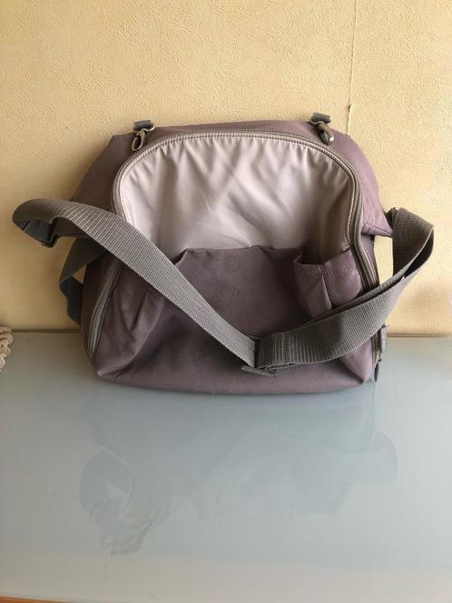 Twee originele Stokke luiertassen, Kinderen en Baby's, Kinderwagens en Combinaties, Zo goed als nieuw, Kinderwagen, Ophalen