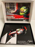 Mick Schumacher 1:43 2018 F3 Champion Prema LimitedEdition, Ophalen of Verzenden, Nieuw, Formule 1