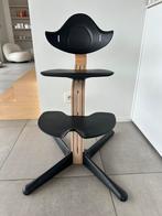 Stokke Nomi kinderstoel, Kinderen en Baby's, Kinderstoelen, Ophalen, Zo goed als nieuw, Meegroeistoel, Afneembaar eetblad