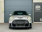 MINI COOPER S CABRIO JCW - JCW Trim Camera Sportseats LED, 4 cilinders, MINI Next, 131 kW, Bedrijf