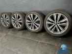 Originele Audi A6 S6 C8 4K S-Line 20 inch antraciete velgen, Auto-onderdelen, Banden en Velgen, Gebruikt, 255 mm, Banden en Velgen