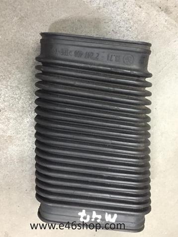 Inlaat slang Motor  BMW E46 318d 320d m47 motor oe 2247406 beschikbaar voor biedingen