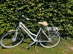 Damesfiets city-bike, Ophalen, Zo goed als nieuw