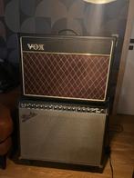 Fender twin Amp, Muziek en Instrumenten, Ophalen, Zo goed als nieuw