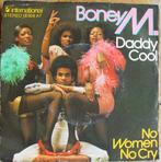 45T 7INCH VINYL SINGLE BONEY M., Ophalen of Verzenden, Single