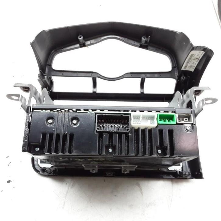 RADIO Honda Jazz (GD / GE2 / GE3) (|39100SAAE310|), Autos : Pièces & Accessoires, Autres pièces automobiles, Honda, Utilisé