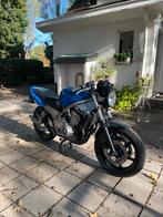 Honda CB-1, Motoren, 400 cc, 4 cilinders, Particulier, Meer dan 35 kW