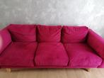 Sofa ikea, Huis en Inrichting, Zetels | Zetels en Chaises Longues, Ophalen, Gebruikt, Driepersoons
