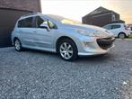 Peugeot 308 SW, 1.6 benzine, 7 plasts , panorama, Auto's, 7 zetels, Bedrijf, Euro 4, 88 kW