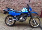 Super trail vintage Suzuki DR600 s de 88, Motos, Particulier